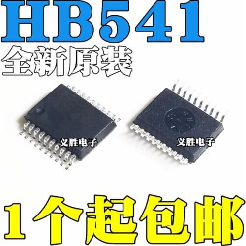 New and original SN74AHCT541DBR HB541 SSOP20