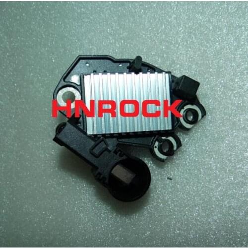 NEW Alternator Voltage Regulator 138053E0