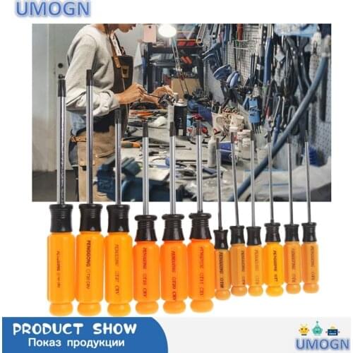 Hexagon Screwdriver Multifunctional Hand Tool Screw Repairing Kit Hex Key Set T5 T6 T7 T8 T9 T10 T15 T20 T25 T27 T30 T40