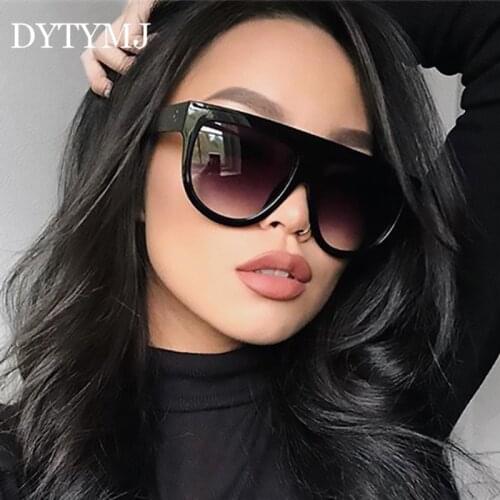 DYTMYJ 2020 Retro Sunglasses Women Vintage Sun Glasses for Women Luxury Glasses Women/Men Brand Designer Oculos De Sol Feminino