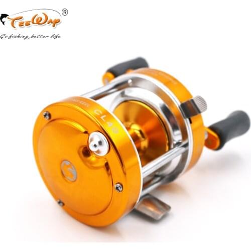 Катушки для спиннинга TEEWAY China At AliExpress