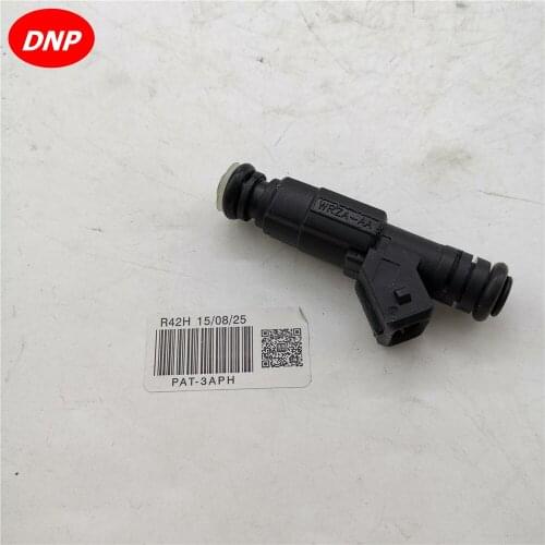 DNP Fuel Injector Fit For Ford Falcon Lightning LTD AU Lotus Esprit For Chevrolet Impala For BMW 530i 540i WRZA-AA,0 280 155 844