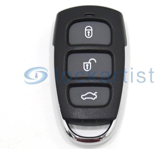 Keydiy KDB20 5pcs/lot 3 Buttons Universal Remote Key for KD900/KD900+ URG200 KD MINI etc Free Shipping for Hyundai Vehicle