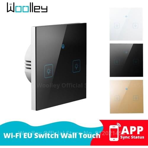 Оборудование для умного дома Woolley China At AliExpress