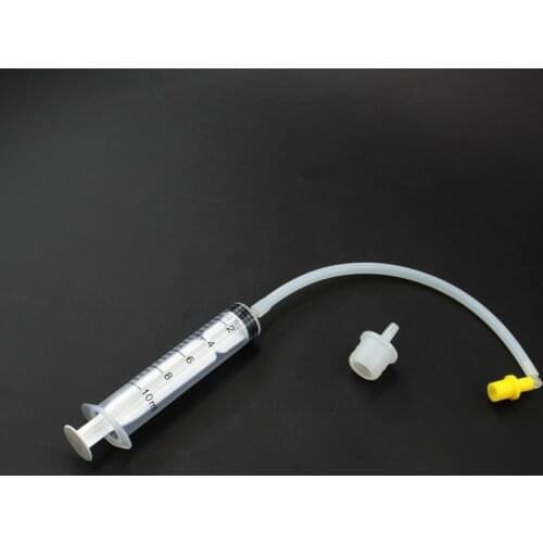 CISSPLAZA 1pc Printhead cleaning liquid kit clean tool compatible For HP EPSON L380 L358 L303 L301 L220 L201 L360 L351