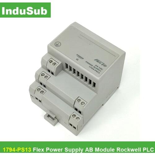 1794-PS13 Electronic Components A-B PLC Controller Flex Power Supply New Original