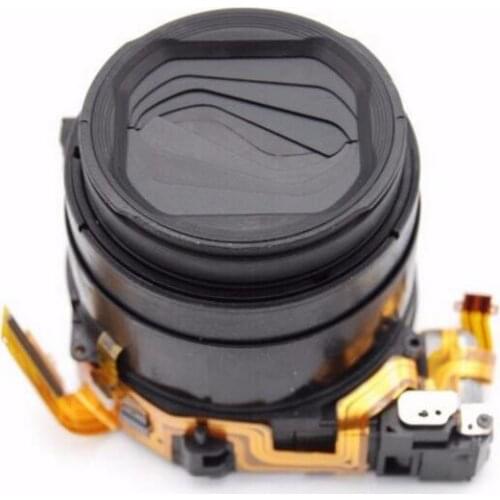 95%NEW Lens Zoom Unit For Canon PowerShot G1X Mark II G1X-2 G1X2 Digital Camera Repair Parts + CCD