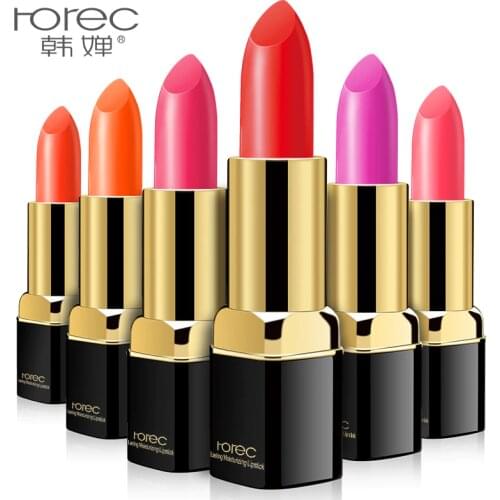 BIOAOUA Long Lasting Lipsticks