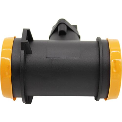 Free Shipping Mass Air Flow Sensor Meter For Mercedes Benz C-Class W202 S202 C200 C220 T CDi Diesel 93-01 0281002384
