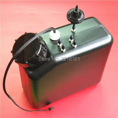 Eco solvent /UV printer big ink cartridge /bottle 2L 2000ml for Mimaki Roland Mutoh Flora Infinity Challenger SPT510 PQ512 head