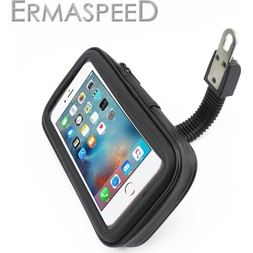 ERMASPEED Motorcycle Tuning Products