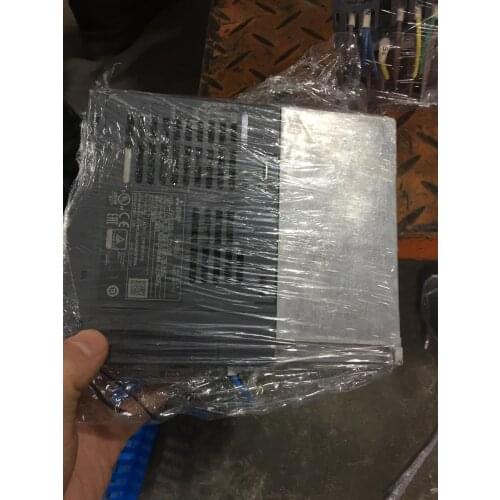 FR-D720S-0.75K-CHT 0.75KW 220V inverter , used in good condition . 80% appearance new , good working , free shipping