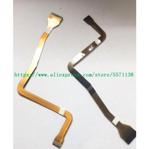 10PCS/ NEW LCD Flex Cable For Panasonic NV-MD10000 MD10000 Video Camera Repair Part