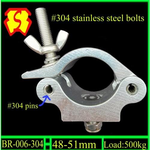 Clamps Globalclaw China