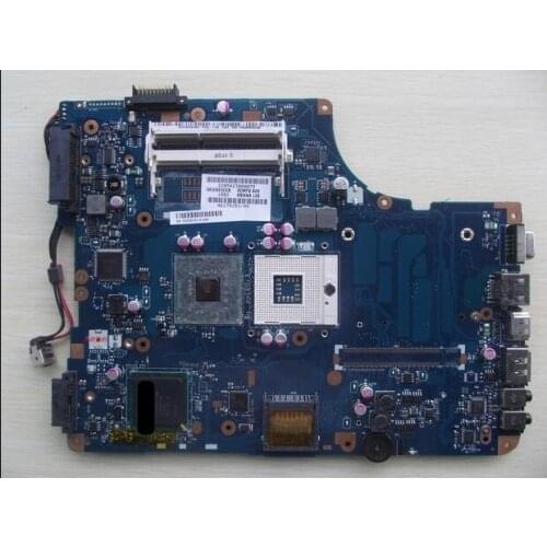 LA-4982P K000092130 GL40 L500 connect board connect with motherboard TESTED BY SYSTEM lap connect board