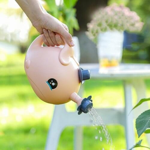 Lrosey Garden Watering Cans