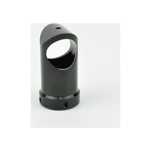 1PCS Metal Tee Joint Series D12mm/14mm/16mm/18mm/20mm Tripod Tee Three-way Carbon Tube Fixed Seat Connector Mount for UAV Drone