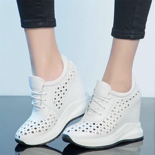 NAYIDUYUN Women's Sneakers