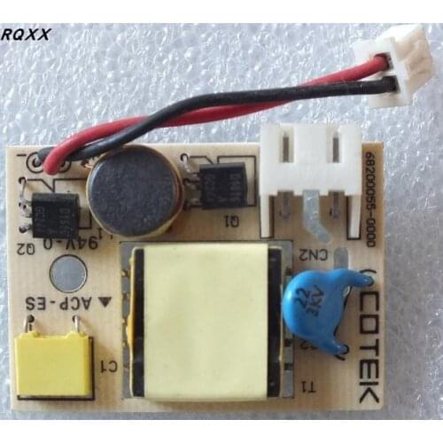 Original COTEK high pressure strip 68200055-0000