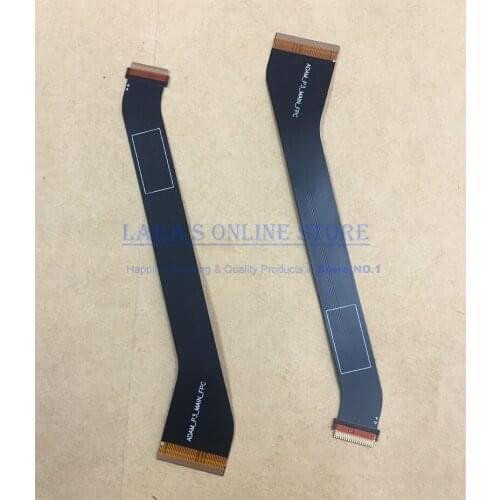 Original For Lenovo Tab 2 A7-10 LCD Display and Main Motherboard FPC Connect Flex Cable Replacement Parts + QC Tested