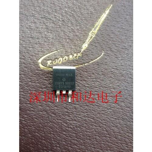 Original New 10PCS/ DSI30-12AS DSI30 TO-263