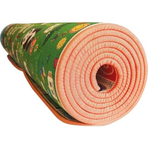 Thick Kids Rug Eva Baby Play Mat Toys For Childrens Rug Puzzles Gym Game Carpets Developing Mat Play 4 Mat