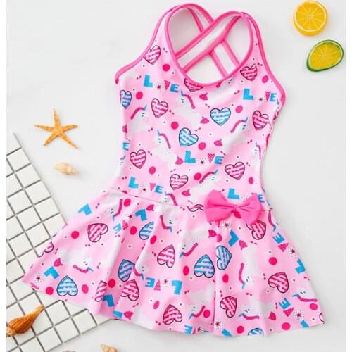 Купальники для девочек Powerpai China At AliExpress