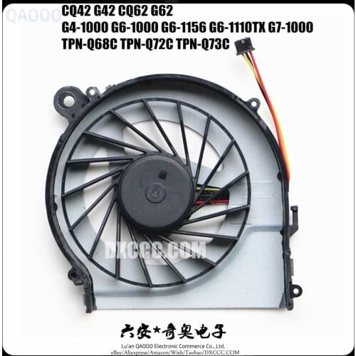 Computer Fans QAOOO China
