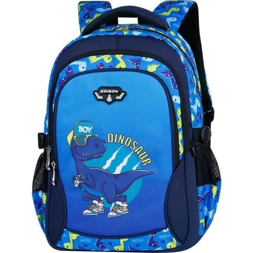 Kawaii backpack for school schoolbag cute anime backpack kids school bags for teenage boys mochila escolar infantil menino