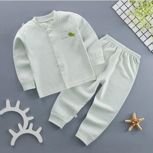 Siyubebe Clothing Sets For Newborns