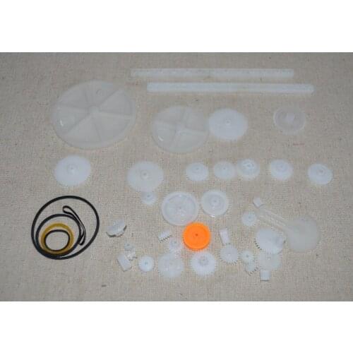 Tsikan Spare Parts For Transmissions