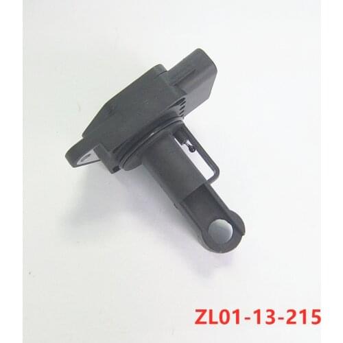 Car engine Intake air flow sensor ZL01-13-215 for Mazda 323 family protege 5 BJ 1.3 1.6 Mazda 2 3 5 6 8 MX-5 RX-8 CX7 Tribute