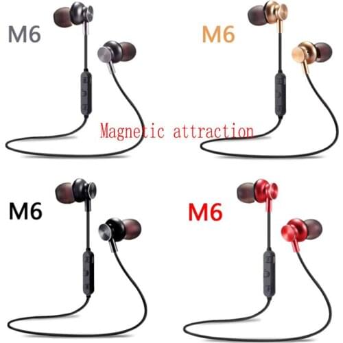 WAZNEY Closed-back Headphones