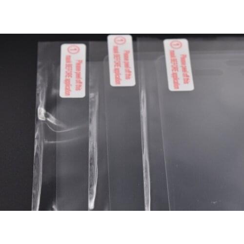 5pcs/lot Matte PET Anti-Glare Painting Film For Microsoft Surface Go 2