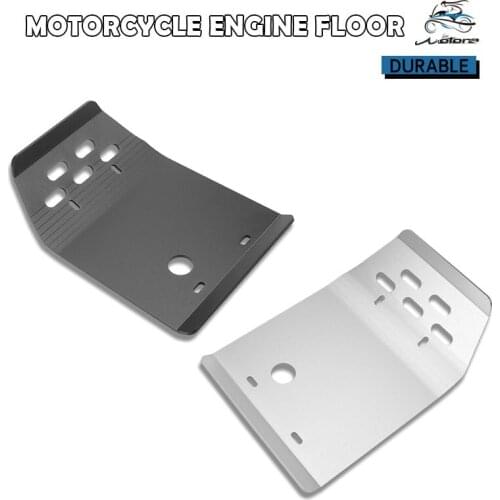 For YAMAHA Serow XT250 Tricker XG250 XT XG 250 motorcycle accessories Engine chassis guard cover protector high quality