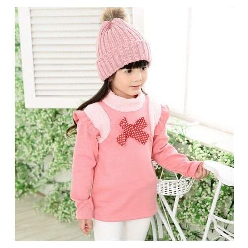 Baletongnian Sweatshirts For Girls