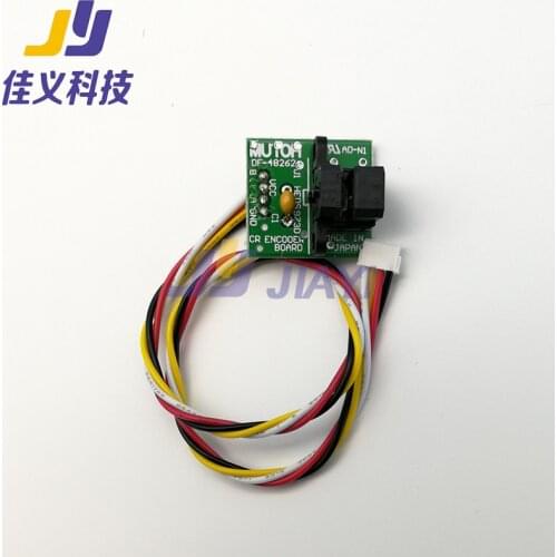 Brand New&100%Original!!!Printer H9730 Encoder Sensor for Mutoh VJ1624 series Printer Machine