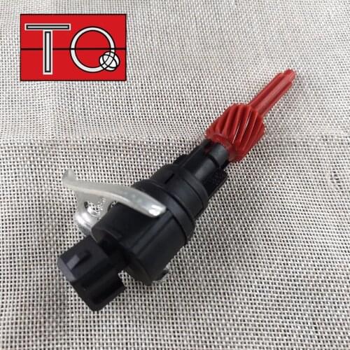 Gearbox Speedometer Speed RPM Sensor For VW Golf MK4 Bora Jetta Skoda 1H0919149A SU5457,1H0 919 149A