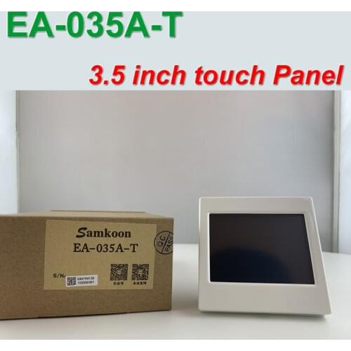 EA-035A-T HMI Touch Screen 3.5-inch 320*240 100% Factory sales&have in stock