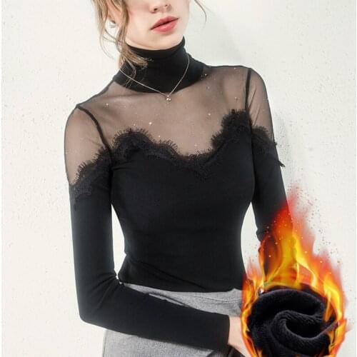 HVMODLZV Long Blouses