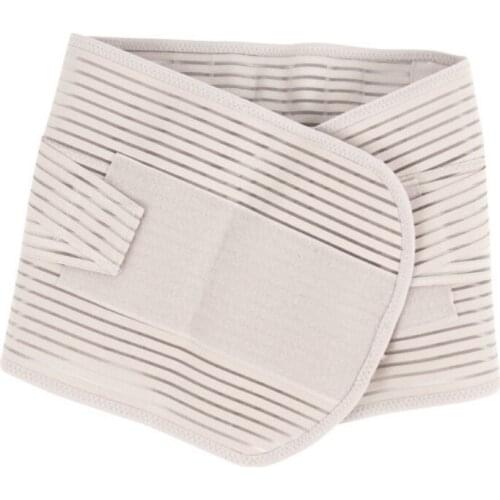 Back Spine Care Corset Medical Fixed Support Belt Lumbar Brace Breathable for Lumbar Disc Herniation Lumbar Muscle Posture