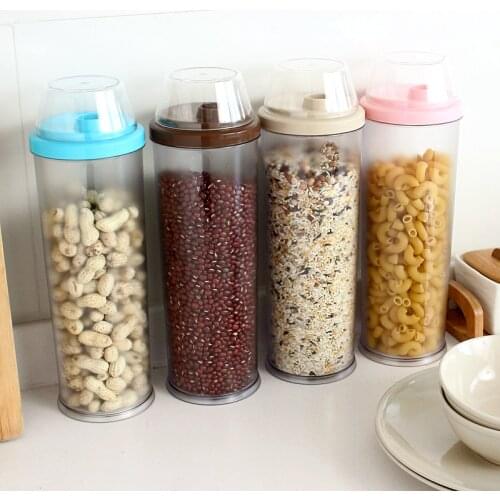Lazyishhouse Sauce Storage Bottles