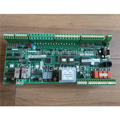 KONE Elevator board EMB501 KM51070342G01