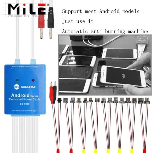 Приборы для измерений и анализа MILE China At AliExpress