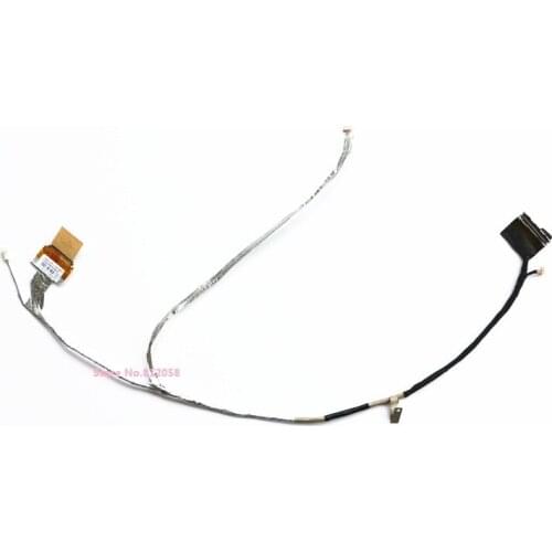 WZSM NEW LCD Flex Video Cable For HP Pavilion DV6-6000 laptop Ribbon 644362-001 HPMH-B2995050G00004