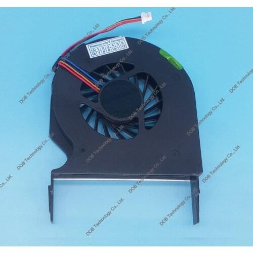 NEW Fan UDQFC70E1DFD DC5V 0.28A CPU COOLING FAN