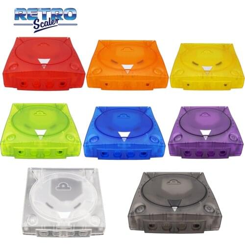 RetroScaler Spare Parts For Video Games