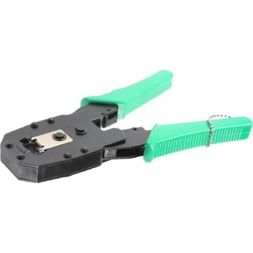Network tool 4p 7.65mm 6p 9.65mm 8p 11.68mm Network Plier Telephone terminal pincer