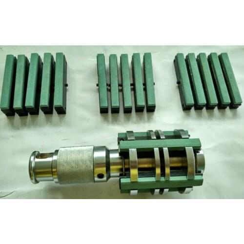 Honing head, cylinder liner grinding head, manual adjustment type honing range: 60-90mm/ 90-130mm)