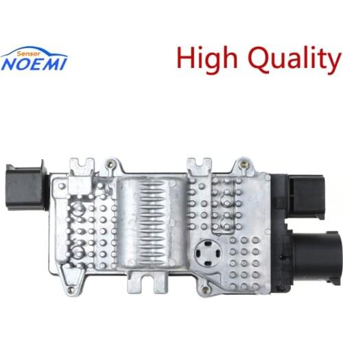 YAOPEI 1137328617 Resistance Regulator Fan carrier For C hevrolet Captiva Opel Antara 1137328586 20787305 01247391 1247391